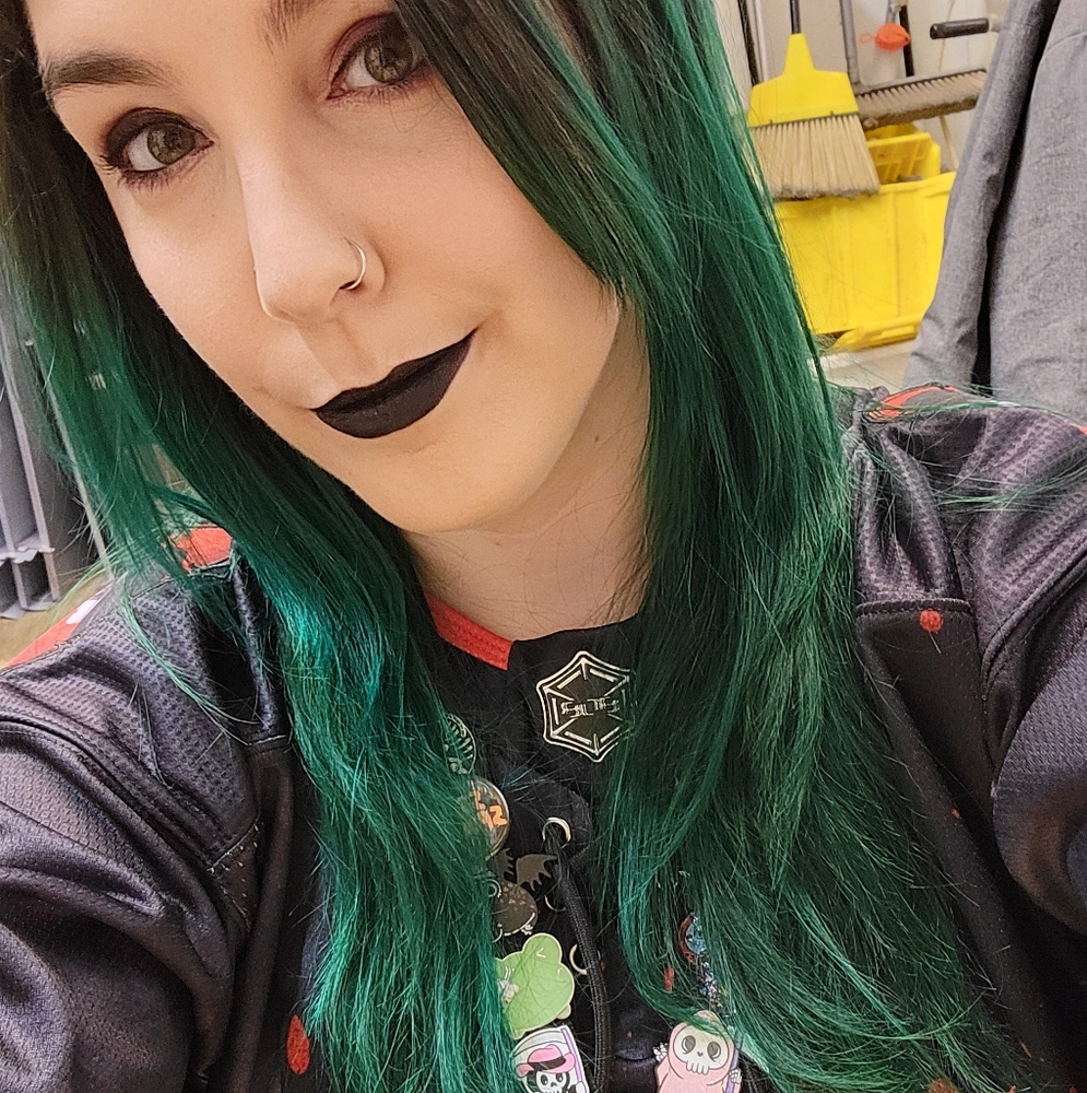 Meet your Posher: Meg